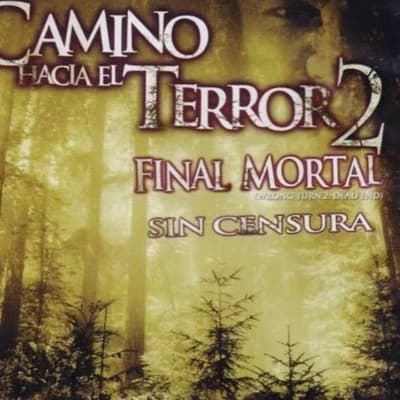 Road to terror thumbnail