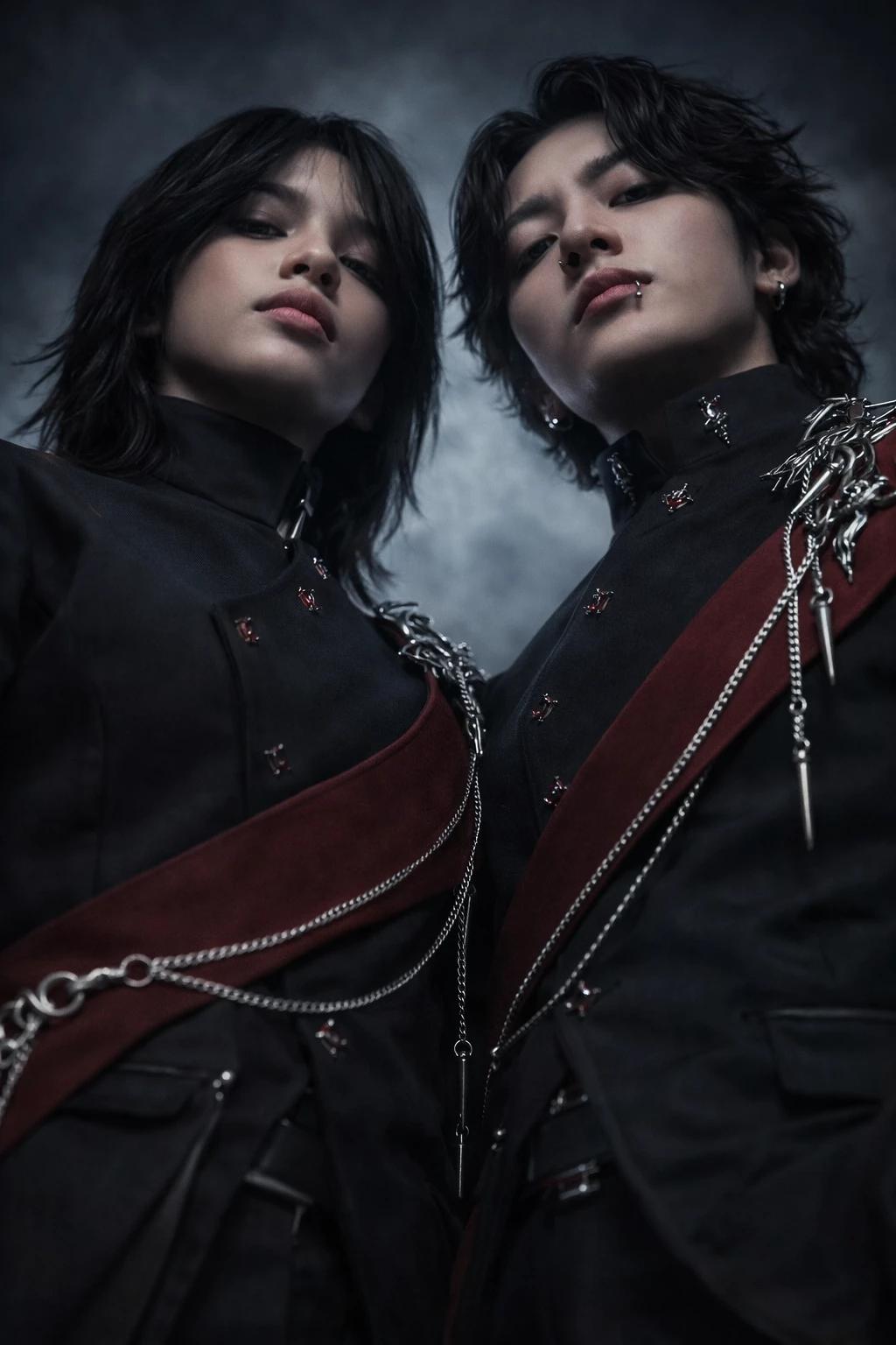 Warrior Husbands thumbnail