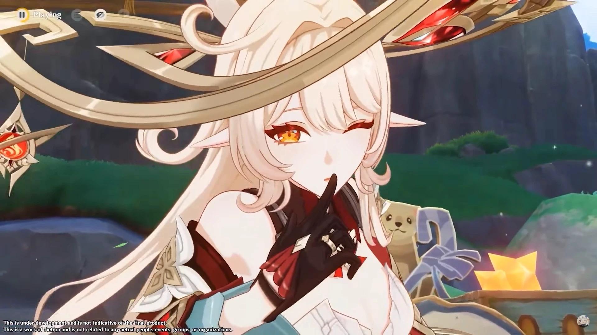 Alice the Witch From Hexenzirkel thumbnail