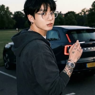 Jeon Jungkook thumbnail