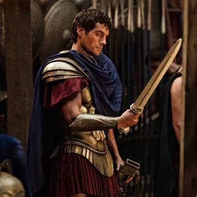 Theseus thumbnail