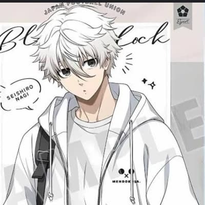 Nagi thumbnail