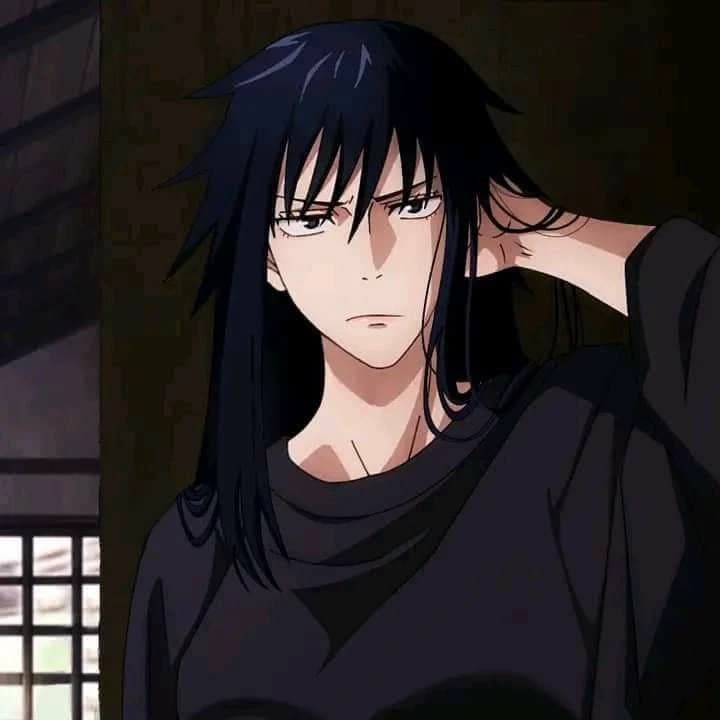Megumi(female version) thumbnail