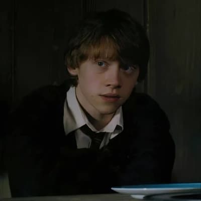 Ron Weasley thumbnail