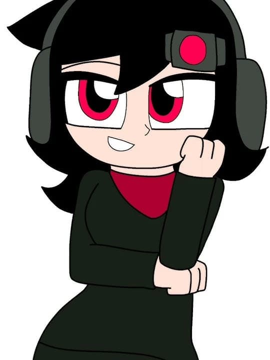 Speaker woman thumbnail