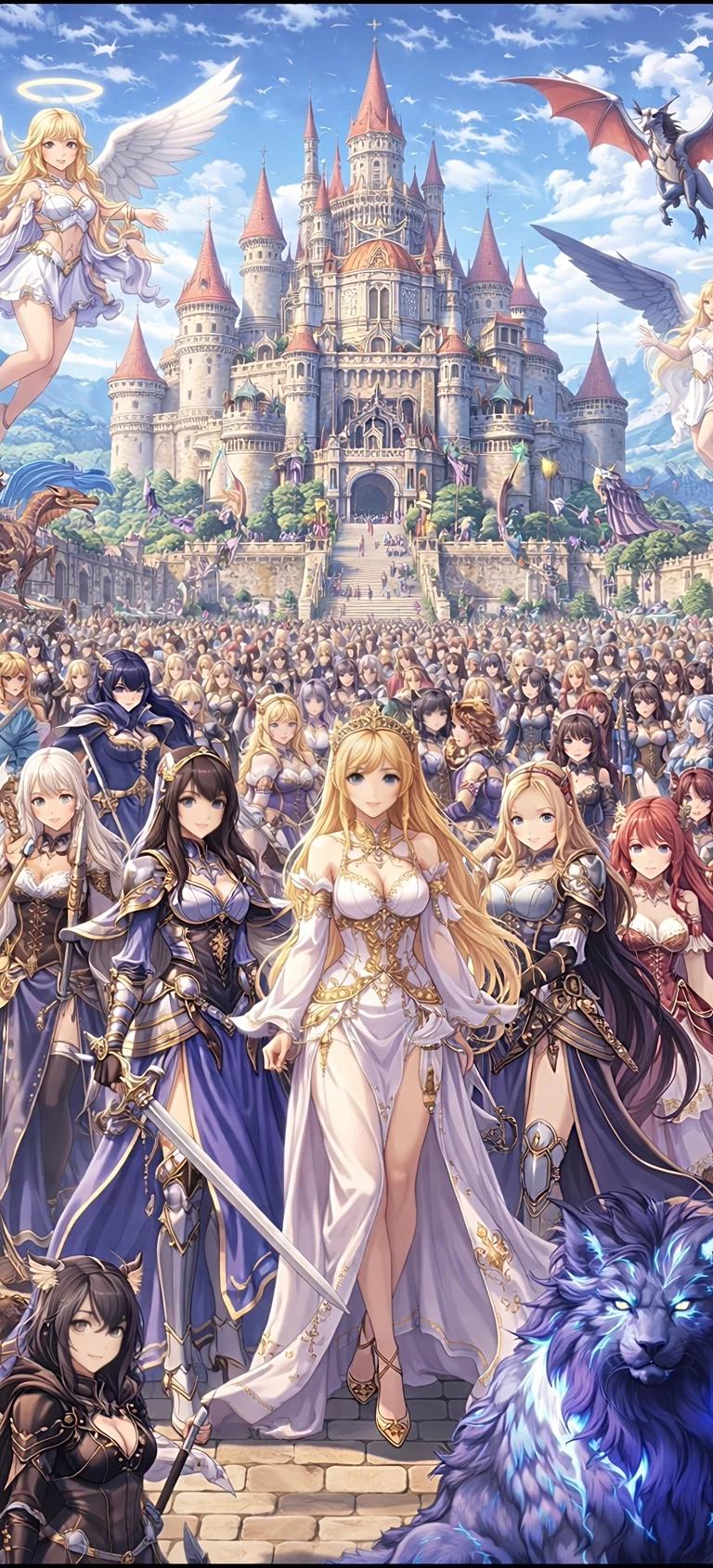 Women's Kingdom thumbnail