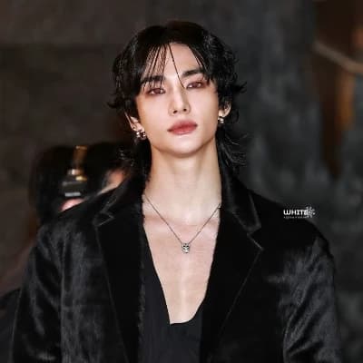 Hwang Hyunjin thumbnail