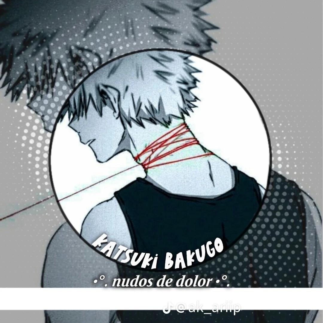 Bakugou Katsuki thumbnail