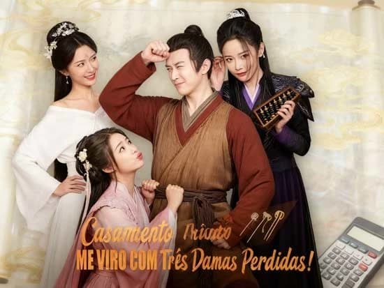 RE-incarnated in a world with three beautiful wives with a stolen system thumbnail