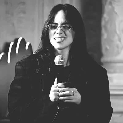 Billie Eilish thumbnail