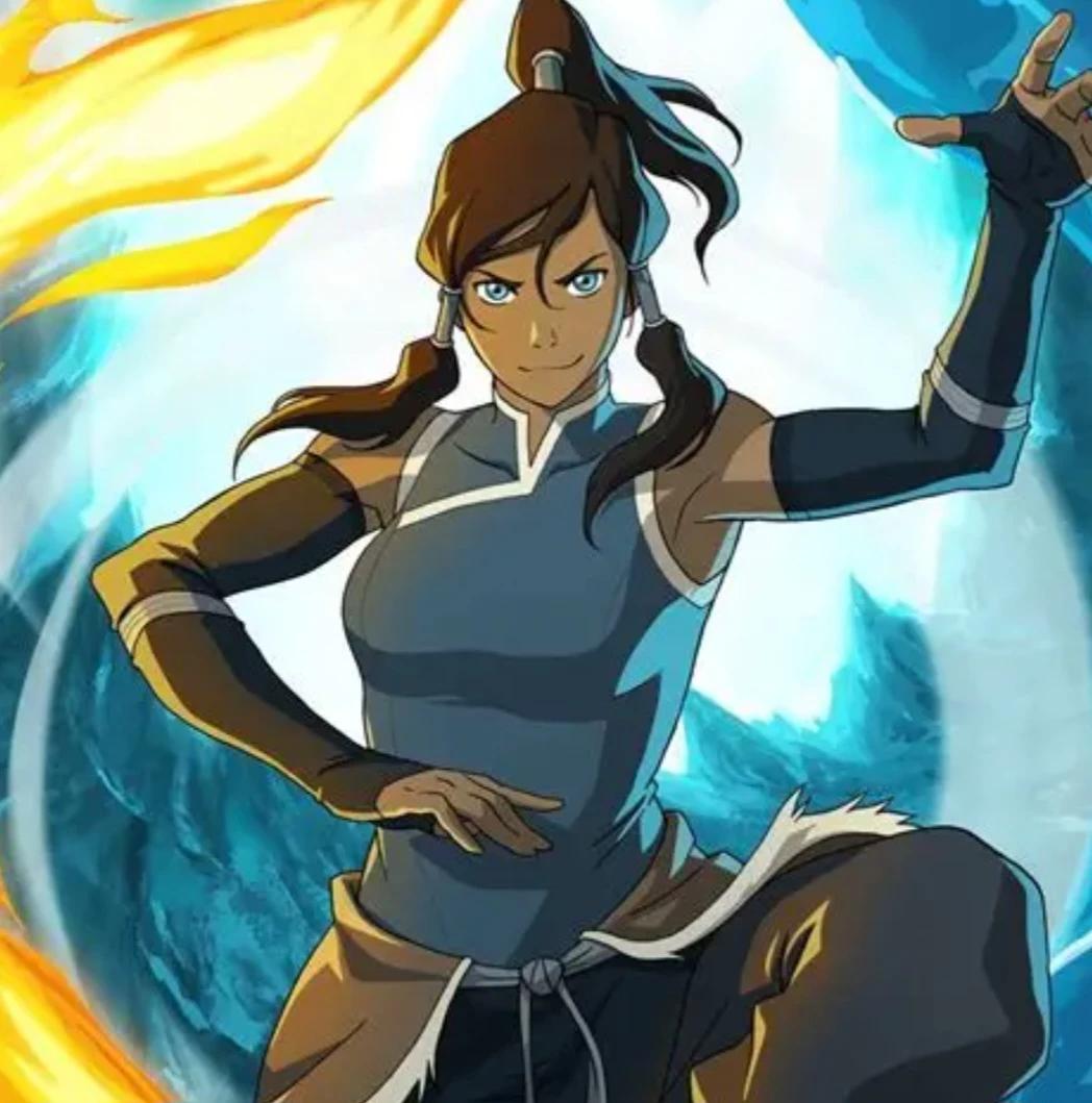Avatar Korra | Beginner thumbnail