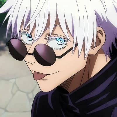 Gojo Satoru thumbnail