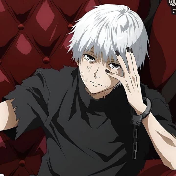 Kaneki Ken thumbnail