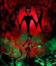 Is Hazbin hotel a newcomer? thumbnail