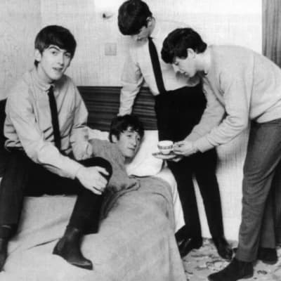 Los beatles thumbnail