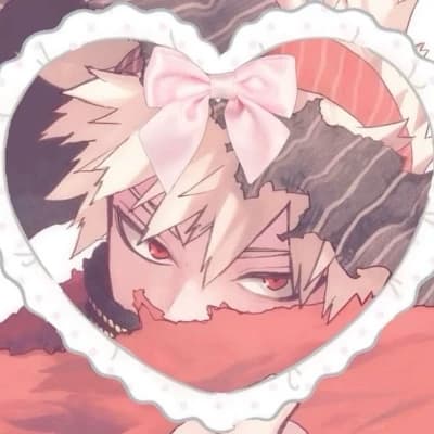 Katsuki Bakugou thumbnail
