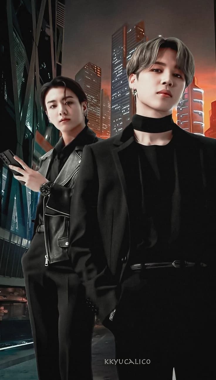 Jikook/kookmin thumbnail