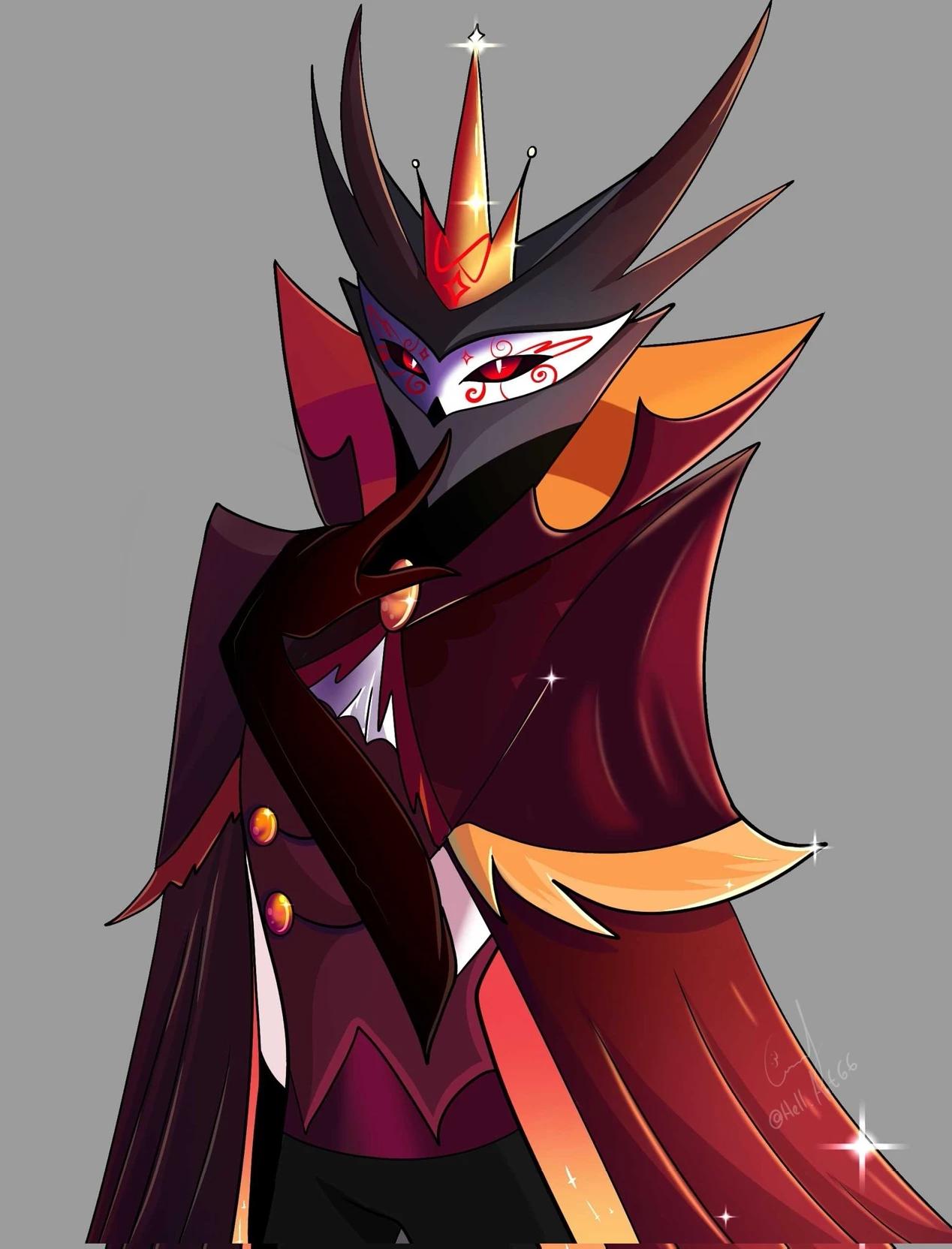 Paimon Goethia- HB thumbnail