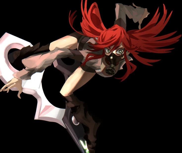 Riyo reaper thumbnail