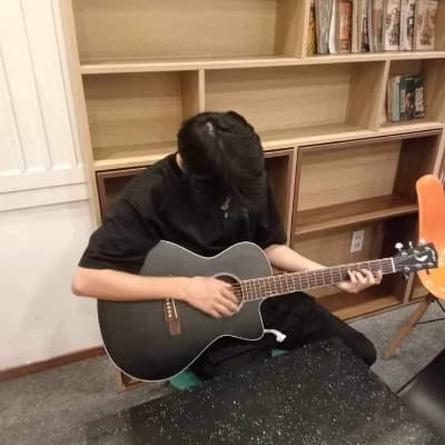 Guitar boy thumbnail
