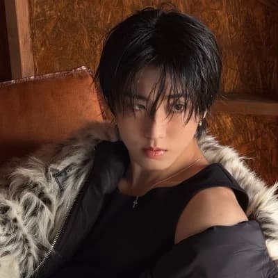 Han Jisung thumbnail