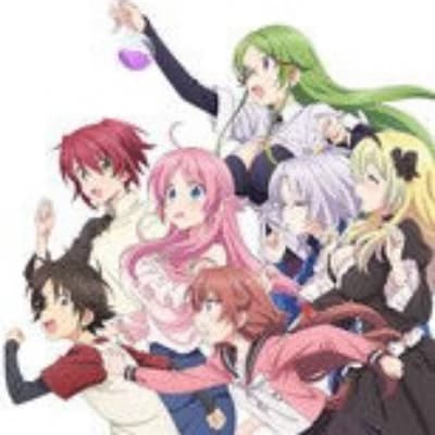 The goddesses of the house thumbnail
