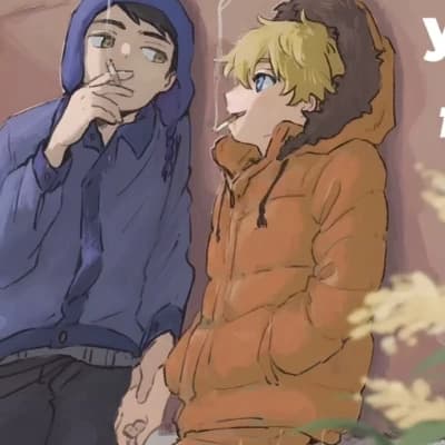 Craig and Kenny thumbnail