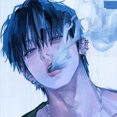 Hyeseo(Your emo boyfriend) thumbnail