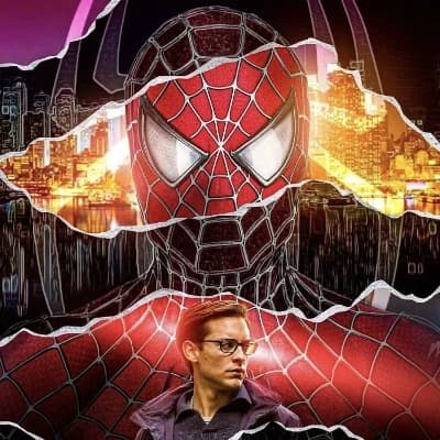 Peter Parker (Tobey Maguire) thumbnail