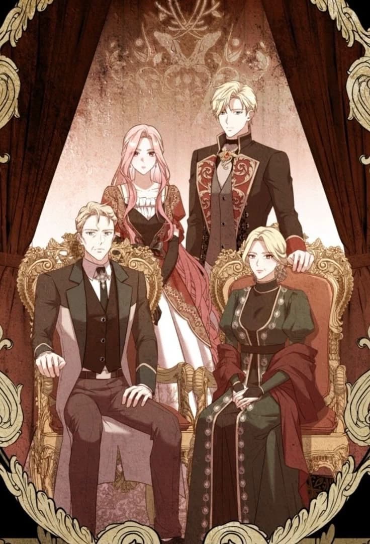 Royal Family thumbnail