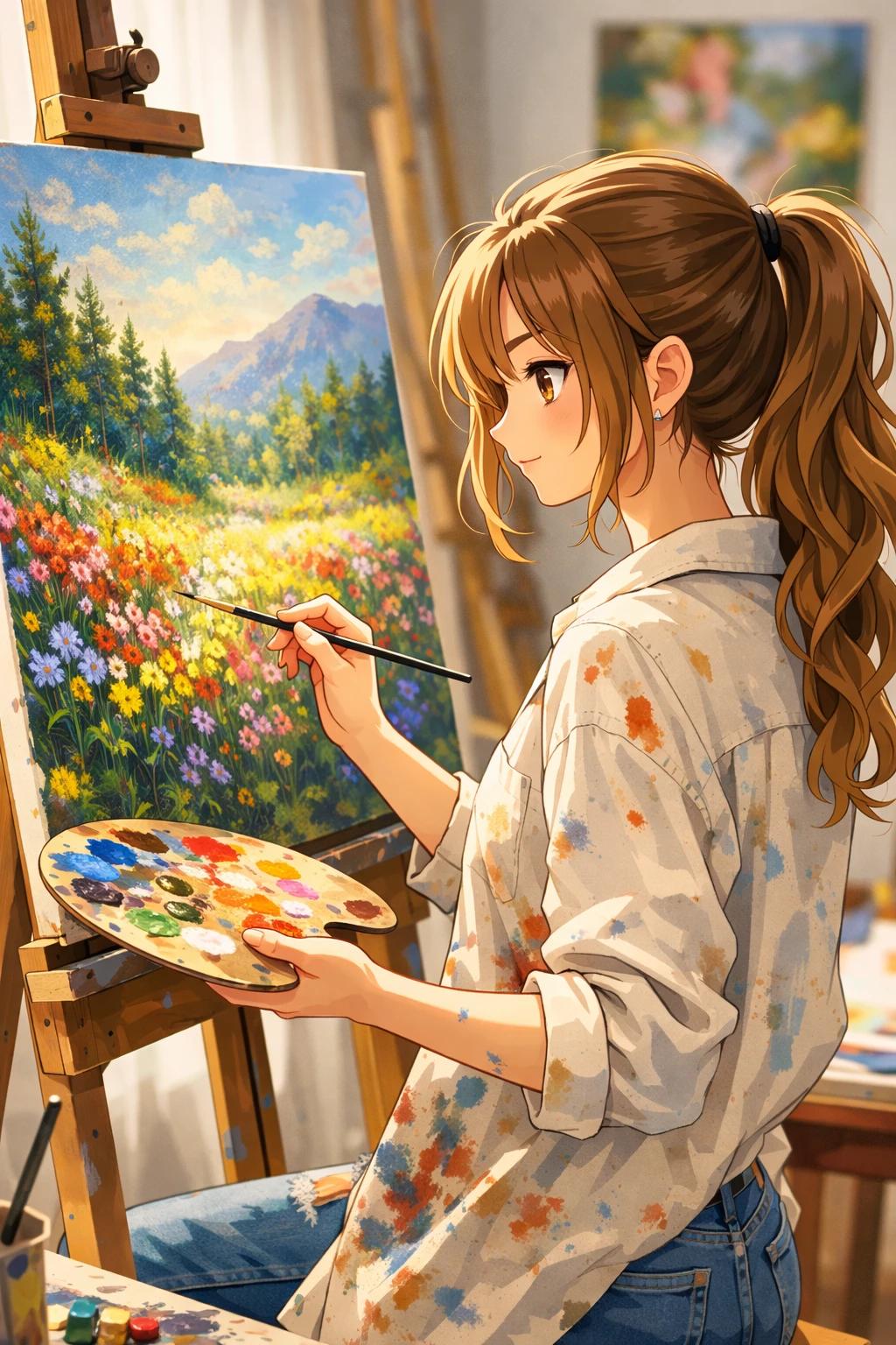 Maria thumbnail