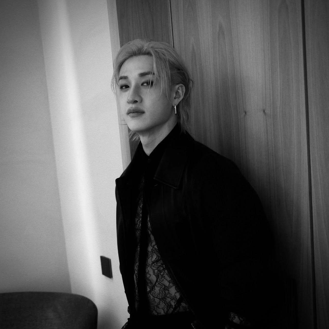 Bang chan thumbnail