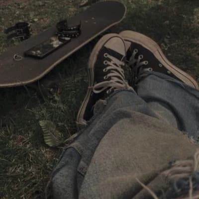 Alexander Vaughn thumbnail