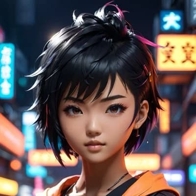Tsukiko Chiya thumbnail