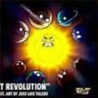 The planet revolution thumbnail
