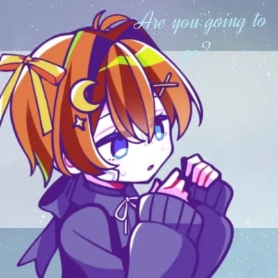Dependent Bestfriend - Lily thumbnail