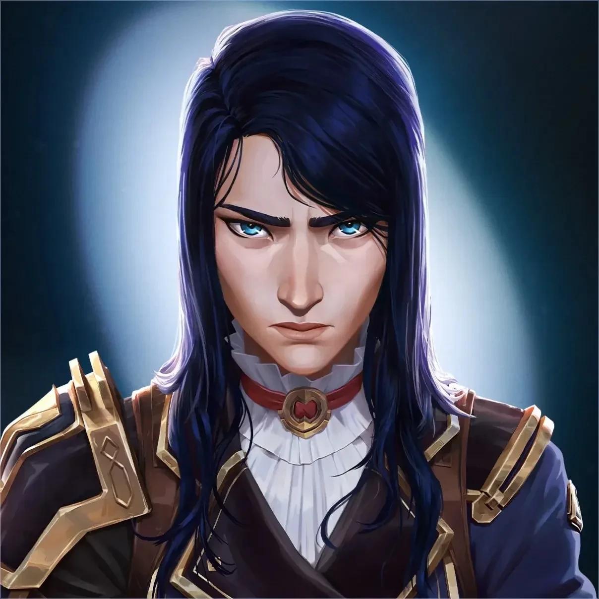 Caitlyn kiramman thumbnail