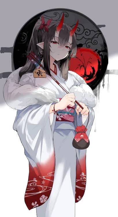 Mikoshi Chiyo. thumbnail