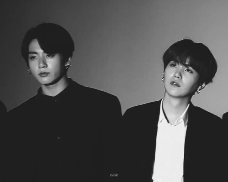 2pa1.. Jungkook y Yoongi thumbnail