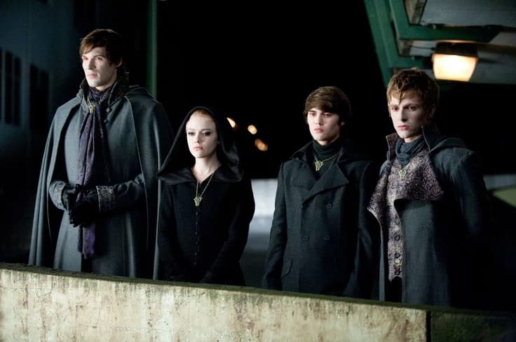 THE VOLTURI thumbnail