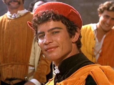 Tybalt Capulet thumbnail