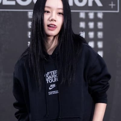 Lee Hyeri thumbnail