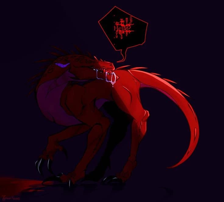 SCP-939 thumbnail