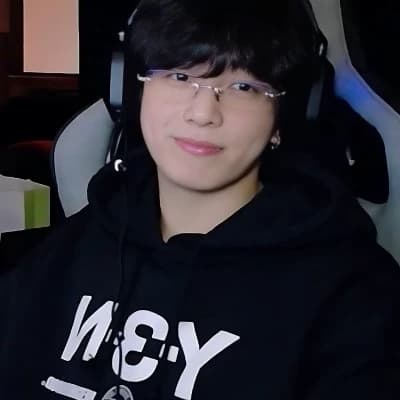 Jungkook thumbnail