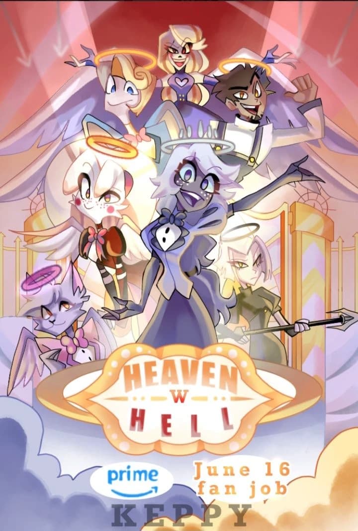 Hazbin hotel cielo thumbnail