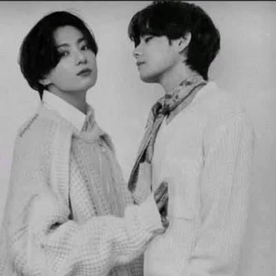 Kim Taehyung thumbnail