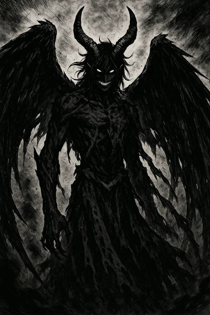 Devil thumbnail