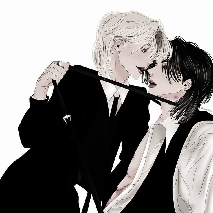 Felix- Hyunx[BL-omegaverse] thumbnail