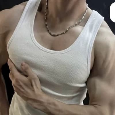 Elias Thorne thumbnail