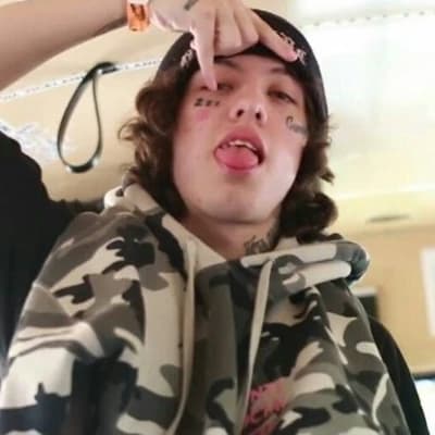 Lil Xan thumbnail